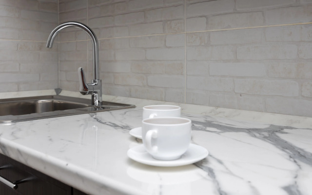 Квартира Евродвушка в Сердце Иркутска