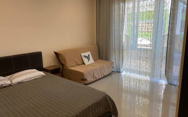 Kolibri Guest House