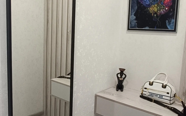 Novaya Studiya, Rossiya, Ulitsa Proletarskaya 151/1 Flat