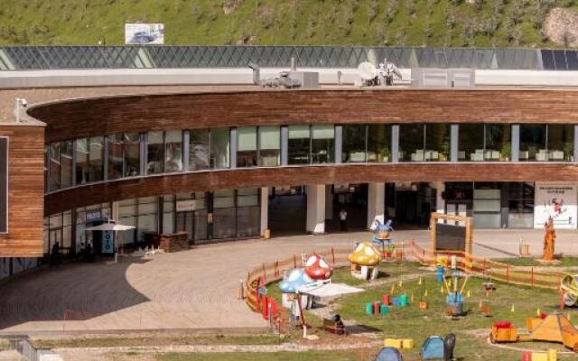 Hotel Zirve