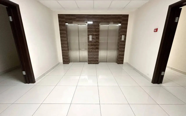 Квартира Галерея РRО на Рижской 1А