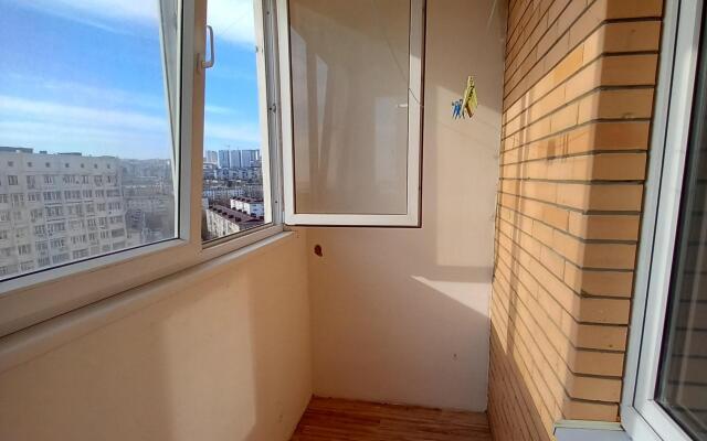 Квартира Апартаменты в ЖК Малая Земля