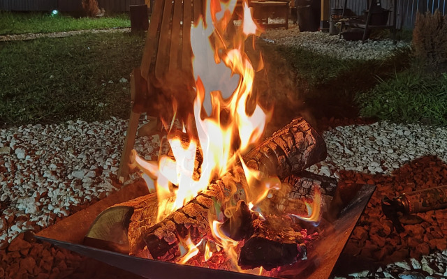 Гостевой дом Эхо костра