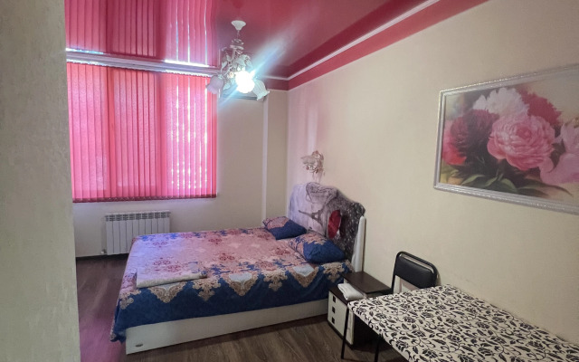 Apartments u Dvortsa 1