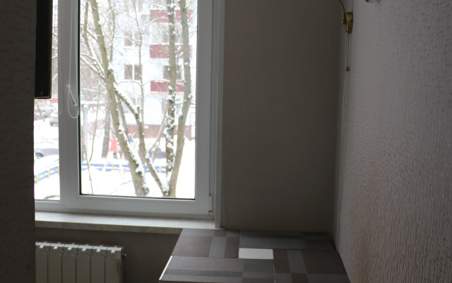 Na Vatutinskaya 17 Flat