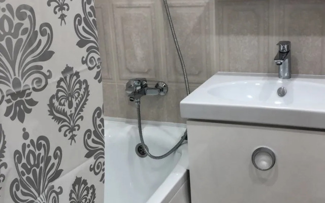 Квартира в Микрорайоне Дружба 5/4