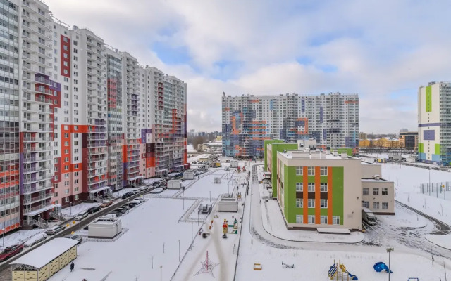 Студия недалеко от центра Санкт-Петербурга 5