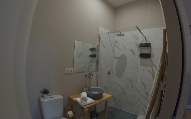 Гостевой дом Templesuites