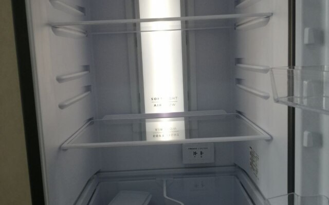 Квартира 1-комнатная