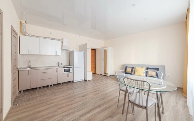 Апартаменты Виктория 3