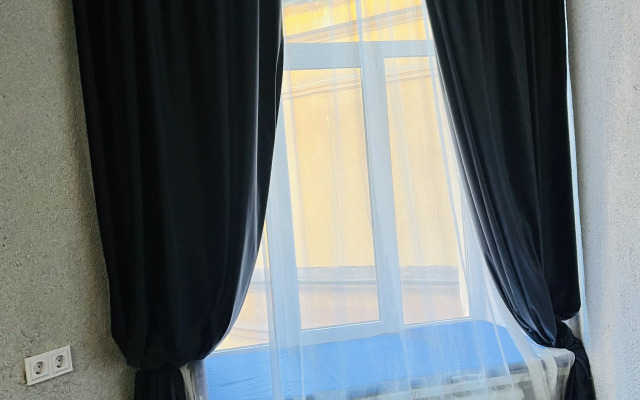 Квартира Насладится Петербургом в Старом фонде в уютной квартире