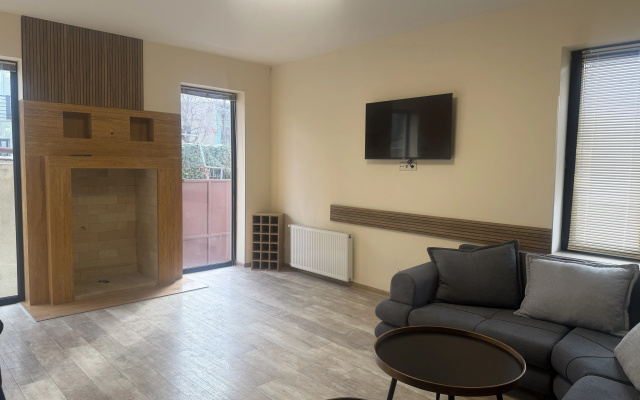 Апартаменты Natali Inn