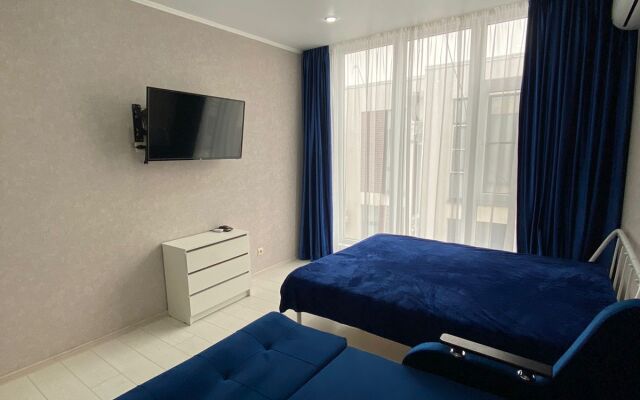 Green Palace Sochi 15 Apartments