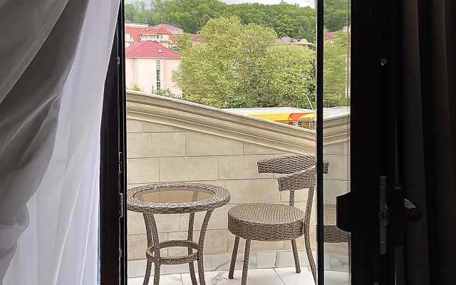 Kapri Haus Lenina 219/4 (2) Apartments