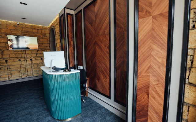 Butik-otel' Old Town Derbent