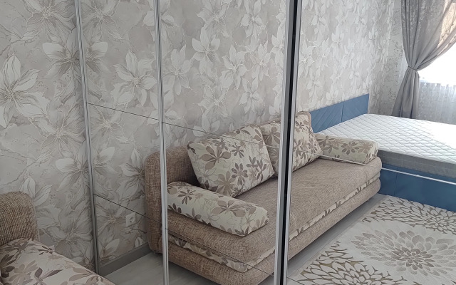 Квартира Любимый Уголок в Брусилово