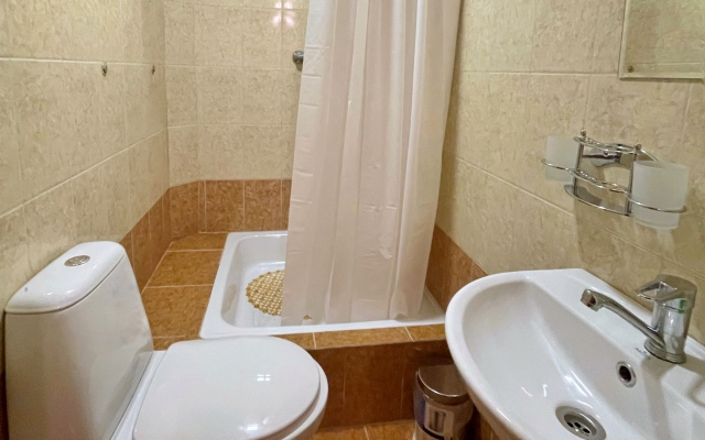 Bankovskaya Dacha Guest House