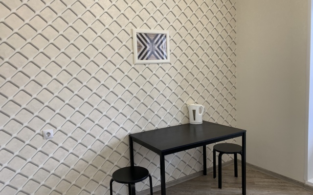 Апартаменты на проспекте Октября 91