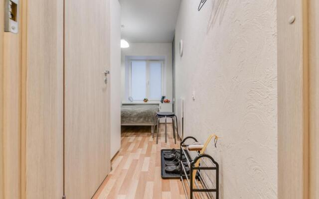 Piter Apart Studio Apartments