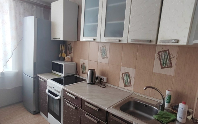 Квартира на проспекте Дружбы Народов 78