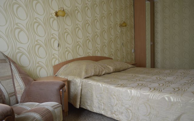 Rybinsk Hotel