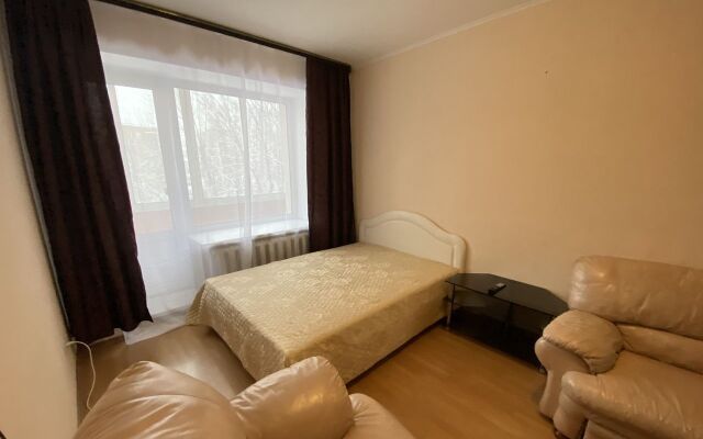 Апартаменты на улице Весенняя 21А