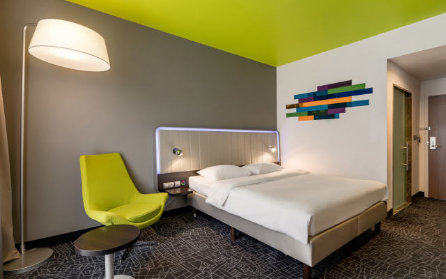 Cosmos Saint -Petersburg Pulkovo Airport Hotel, a member of Radisson Individuals