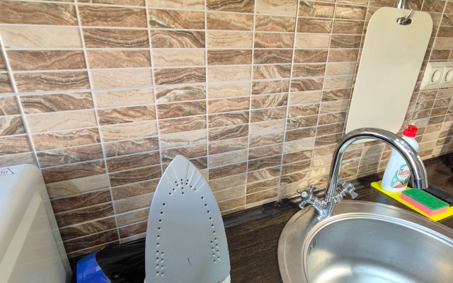 Квартира на улице Станиславского 1А