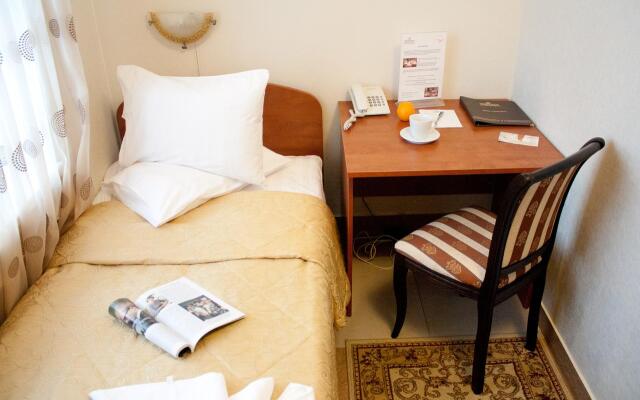 Evropa Hotel