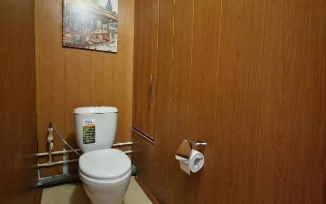 Квартира на Улице Кр. Командиров 17