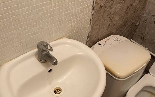 Квартира Студия у Зеленой Рощи