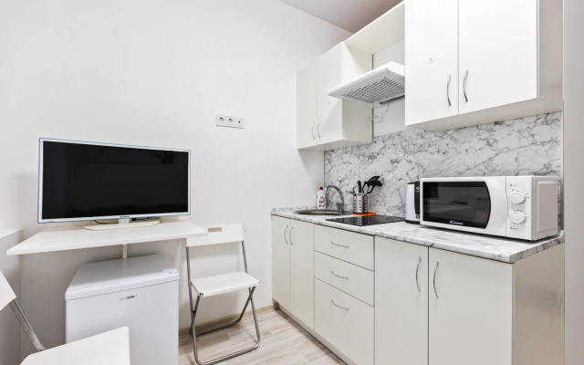 MaxRealty24 Khimki 3 Apartments