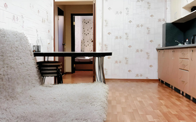 As Rkb Akhunova Flat