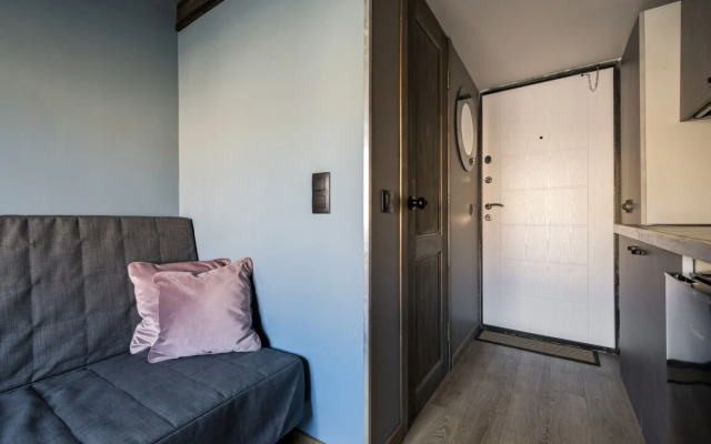 Апартаменты RentalSPb