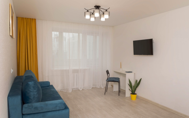 Lenina Flat