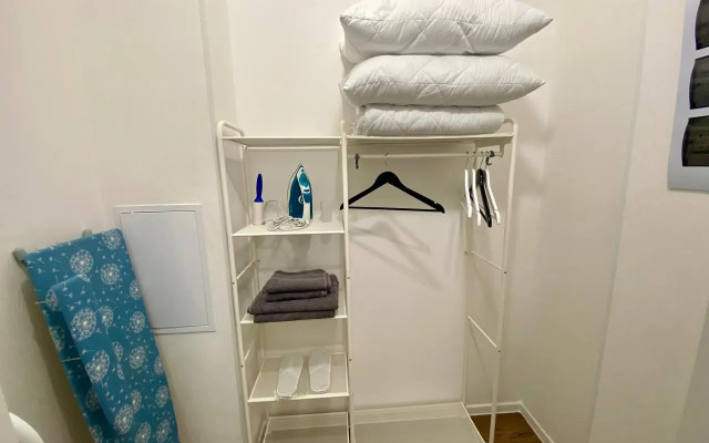 Квартира Просторная Евротрешка - Места Хватит Всем