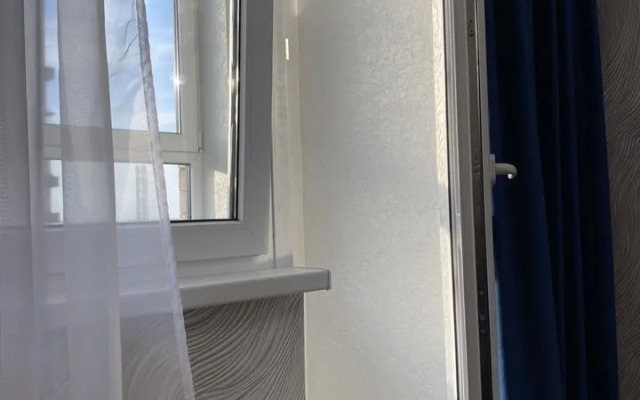 Квартира на К.А. Васильева 1к2 (Я6)