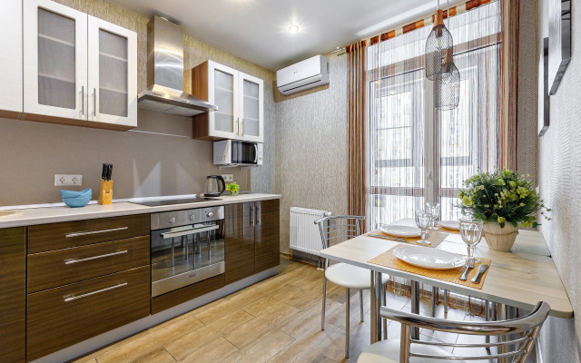 Апартаменты Лофт Юг Апарт