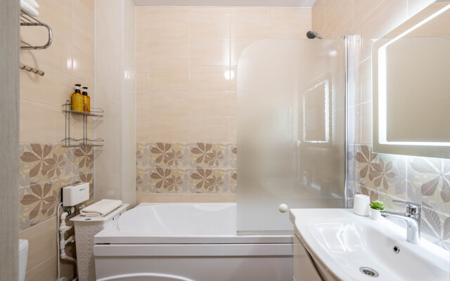 SutkiLive Moskovskaya Metro Station Apartments
