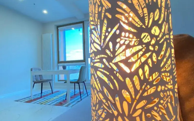 Apart On Cska Apartments - Apartment in Moscou - Photo 2