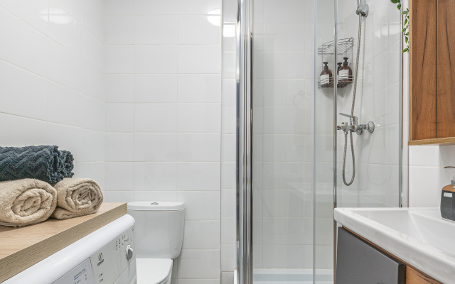 Квартира Возле Метро от Welcome V Ekb