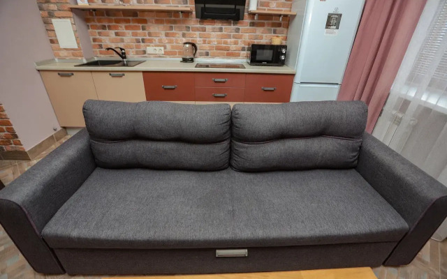 Yevro Uluchshenye V Irent72 Apartments