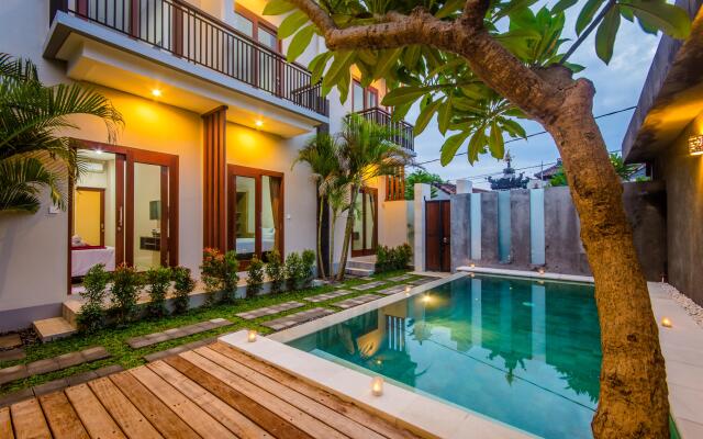 Valka Bali Guesthouse