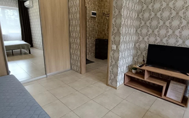 Квартира возле ТЦ Красная площадь