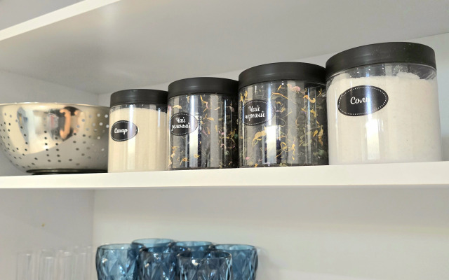 Квартира Большая уютная студия рядом с аэропортом