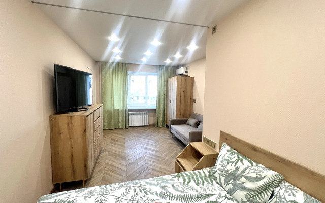 Квартира На Невской