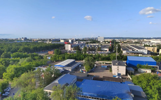 Na lenina Flat