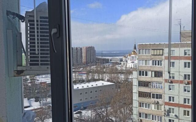 So Vsemi Udobstvami Flat