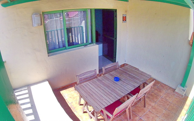 Rio Playa Bungalo