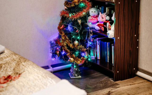 Дом Одеяло, подушка, мангал